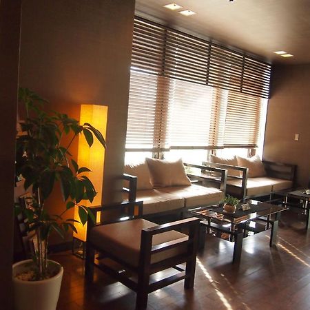 Silk Inn Kagoshima Exterior photo