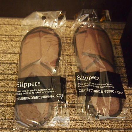 Silk Inn Kagoshima Exterior photo
