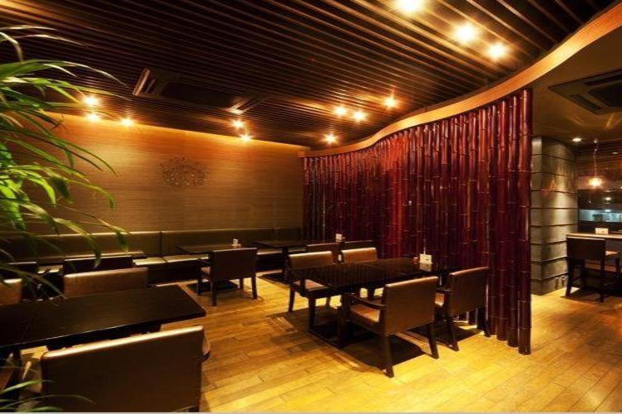 Silk Inn Kagoshima Exterior photo