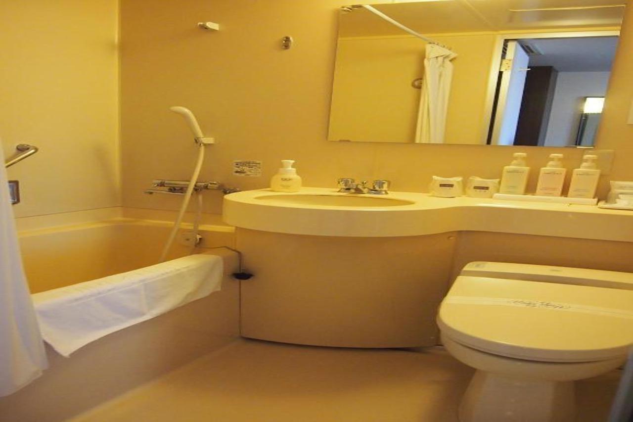 Silk Inn Kagoshima Exterior photo