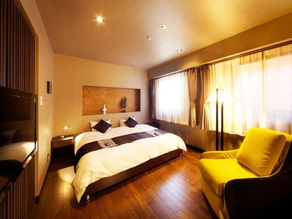 Silk Inn Kagoshima Exterior photo