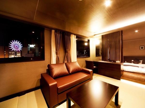 Silk Inn Kagoshima Exterior photo