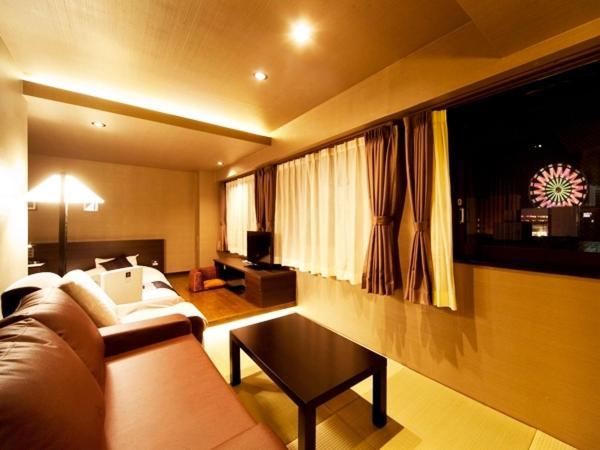 Silk Inn Kagoshima Exterior photo