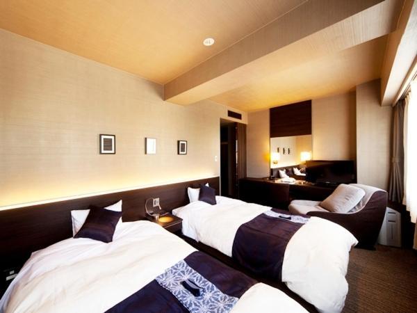 Silk Inn Kagoshima Exterior photo