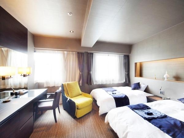 Silk Inn Kagoshima Exterior photo