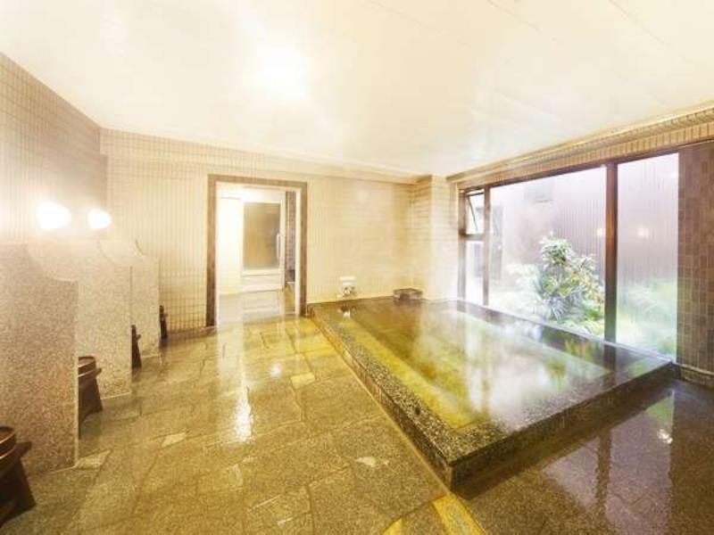 Silk Inn Kagoshima Exterior photo