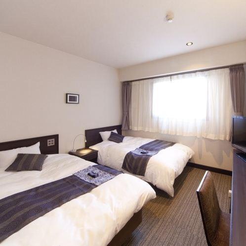 Silk Inn Kagoshima Room photo