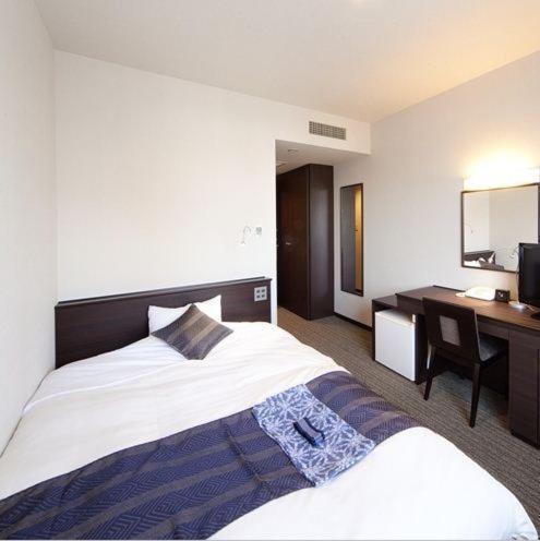 Silk Inn Kagoshima Room photo