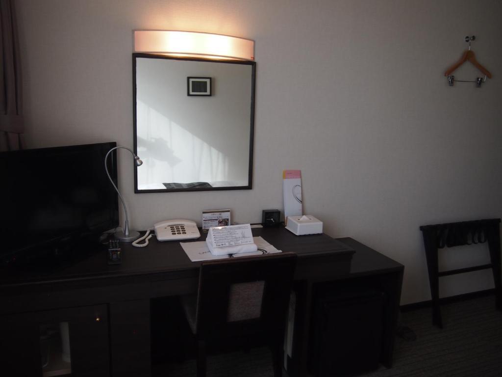 Silk Inn Kagoshima Room photo