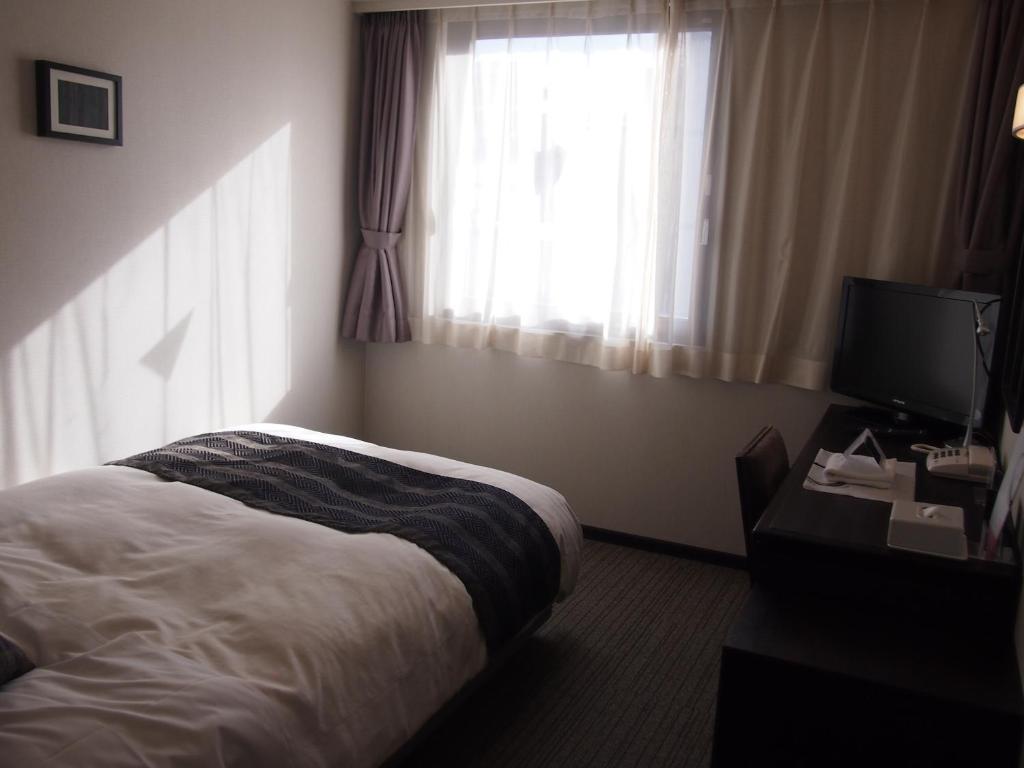 Silk Inn Kagoshima Room photo