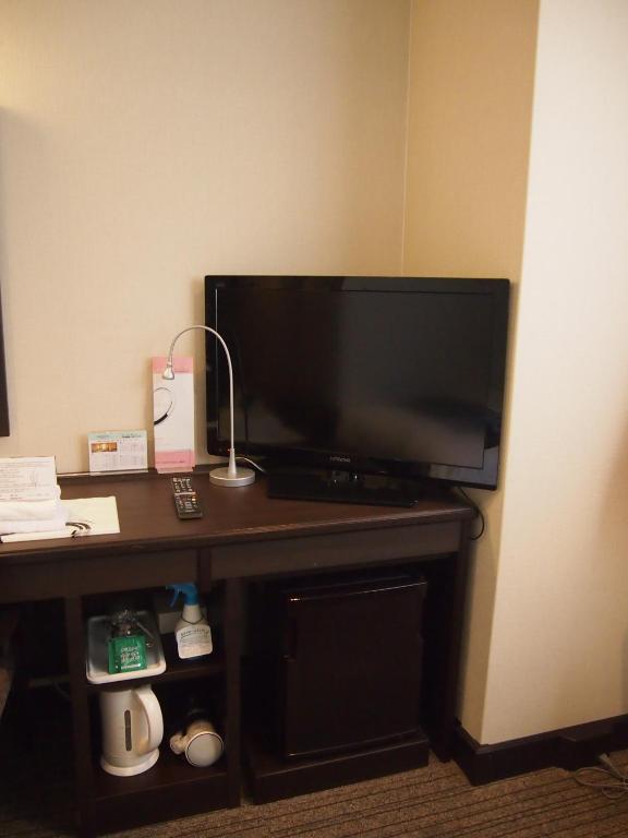 Silk Inn Kagoshima Room photo