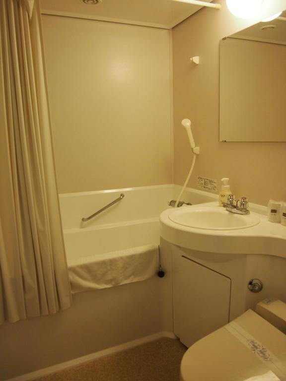 Silk Inn Kagoshima Room photo