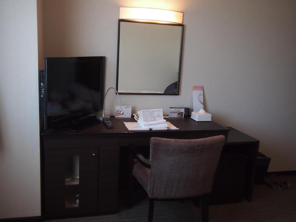 Silk Inn Kagoshima Room photo