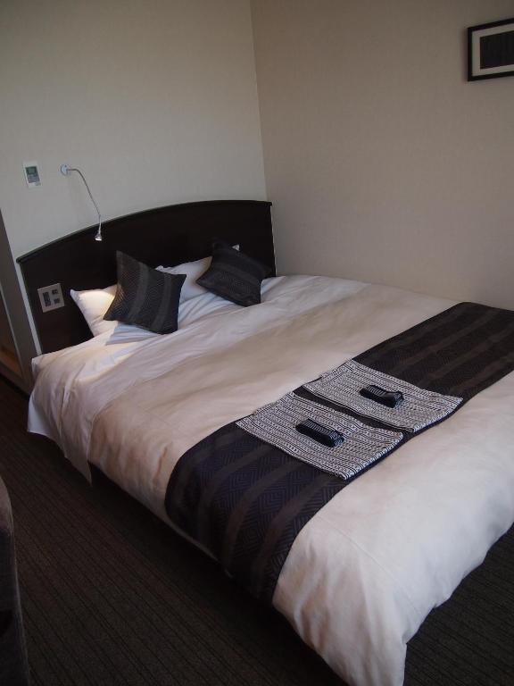 Silk Inn Kagoshima Room photo