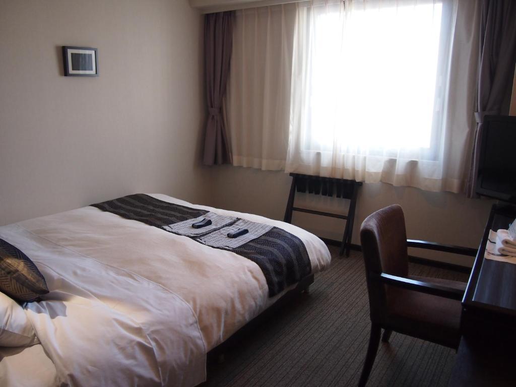 Silk Inn Kagoshima Room photo