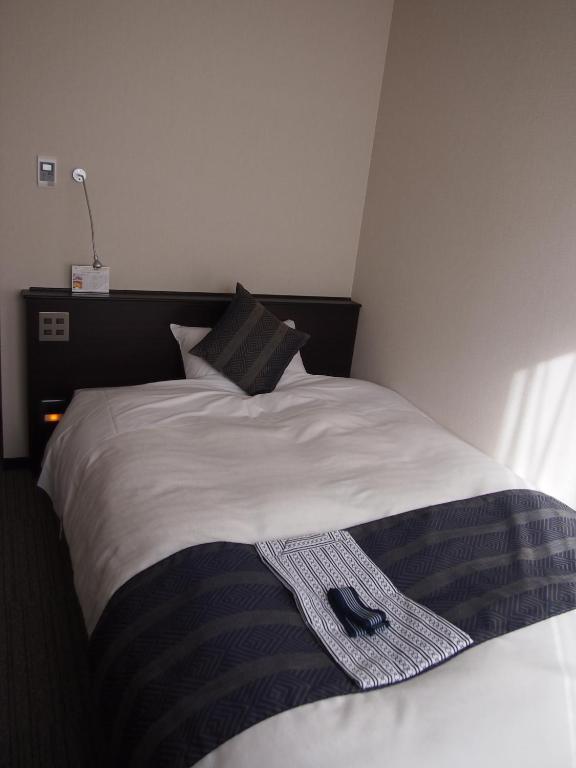 Silk Inn Kagoshima Room photo