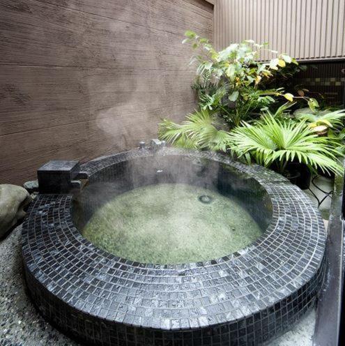 Silk Inn Kagoshima Exterior photo