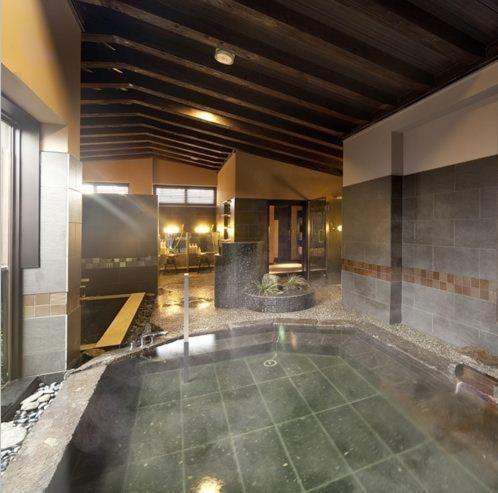 Silk Inn Kagoshima Exterior photo